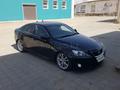 Lexus IS 250 2007 года за 3 600 000 тг. в Актау – фото 6