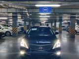 Hyundai Grandeur 2015 года за 4 000 000 тг. в Астана – фото 3