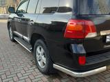 Toyota Land Cruiser 2008 года за 17 000 000 тг. в Усть-Каменогорск – фото 2