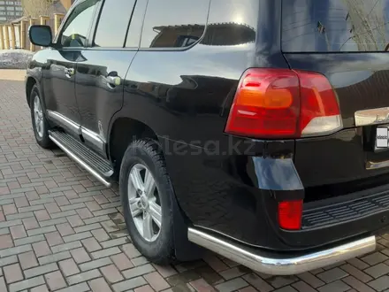 Toyota Land Cruiser 2008 года за 17 000 000 тг. в Усть-Каменогорск – фото 2