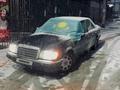 Mercedes-Benz E 230 1989 годаүшін900 000 тг. в Алматы – фото 3