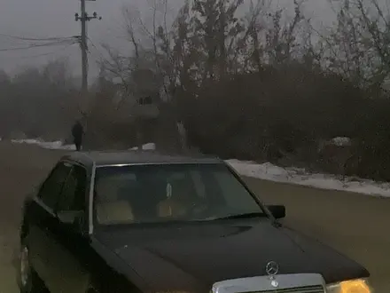 Mercedes-Benz E 230 1989 года за 900 000 тг. в Алматы – фото 6