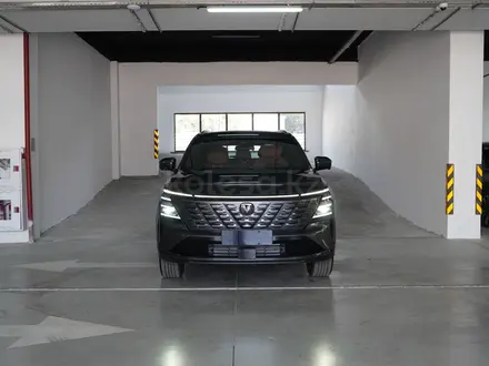 Changan CS75 Plus 2026 года за 10 700 000 тг. в Алматы – фото 2
