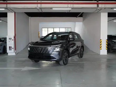 Changan CS75 Plus 2026 года за 10 700 000 тг. в Алматы