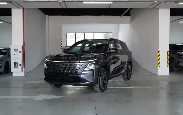 Changan CS75 Plus 2026 годаүшін10 700 000 тг. в Алматы