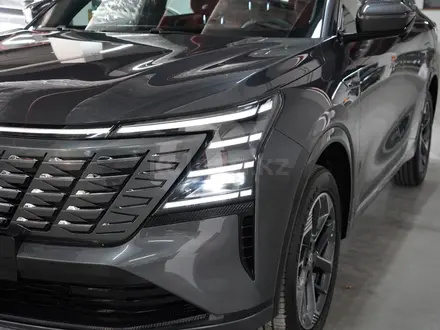 Changan CS75 Plus 2026 года за 10 700 000 тг. в Алматы – фото 10