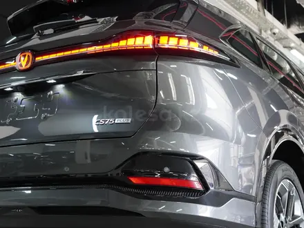 Changan CS75 Plus 2026 года за 10 700 000 тг. в Алматы – фото 9