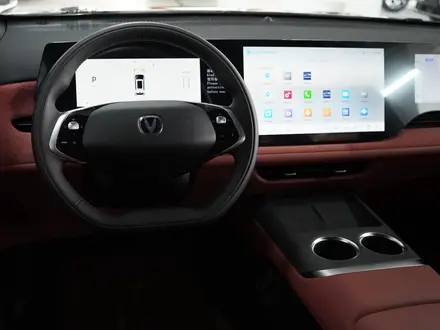 Changan CS75 Plus 2026 года за 10 700 000 тг. в Алматы – фото 16