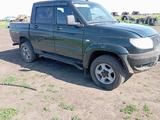 УАЗ Pickup 2014 годаүшін2 500 000 тг. в Костанай – фото 5