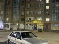 ВАЗ (Lada) 2114 2006 года за 350 000 тг. в Атырау