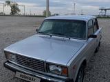 ВАЗ (Lada) 2107 2011 года за 1 500 000 тг. в Туркестан