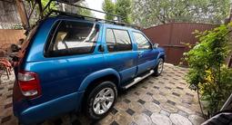 Nissan Pathfinder 2002 года за 3 800 000 тг. в Алматы – фото 4