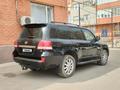 Toyota Land Cruiser 2009 годаүшін15 500 000 тг. в Актобе – фото 4