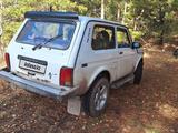 ВАЗ (Lada) Lada 2121 2006 годаүшін1 000 000 тг. в Кокшетау – фото 2