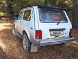 ВАЗ (Lada) Lada 2121 2006 годаүшін1 000 000 тг. в Кокшетау – фото 3