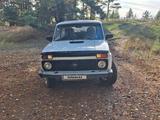 ВАЗ (Lada) Lada 2121 2006 годаүшін1 000 000 тг. в Кокшетау – фото 4
