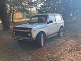 ВАЗ (Lada) Lada 2121 2006 годаүшін1 000 000 тг. в Кокшетау – фото 5