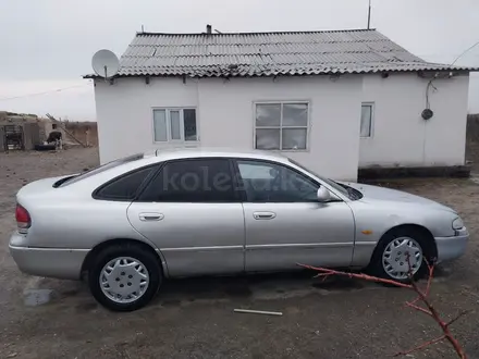 Mazda 626 1996 года за 900 000 тг. в Кызылорда