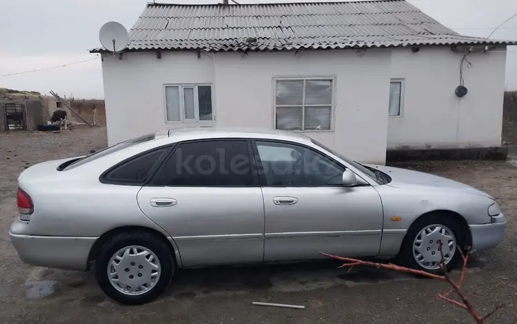 Mazda 626 1996 года за 900 000 тг. в Кызылорда