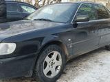 Audi A6 1994 годаfor2 500 000 тг. в Астана – фото 4