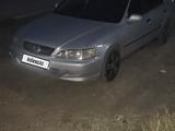 Honda Accord 2002 годаүшін2 100 000 тг. в Сатпаев