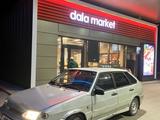 ВАЗ (Lada) 2114 2004 года за 600 000 тг. в Костанай