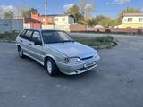 ВАЗ (Lada) 2114 2004 года за 600 000 тг. в Костанай – фото 2