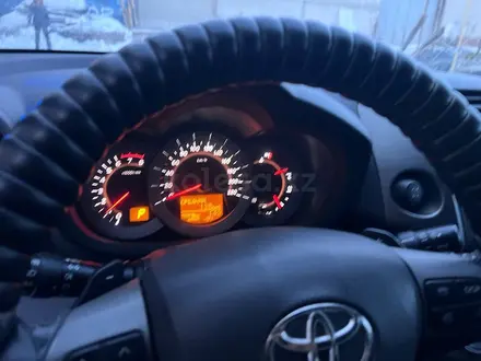 Toyota RAV4 2011 года за 10 000 000 тг. в Усть-Каменогорск – фото 2