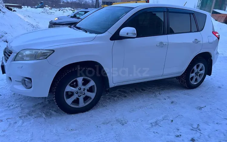 Toyota RAV4 2011 года за 10 000 000 тг. в Усть-Каменогорск