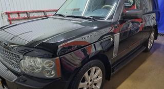 Land Rover Range Rover 2007 года за 7 000 000 тг. в Алматы