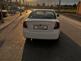 Daewoo Gentra 2014 годаүшін4 600 000 тг. в Туркестан – фото 4