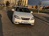 Daewoo Gentra 2014 годаүшін4 600 000 тг. в Туркестан