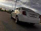 Daewoo Gentra 2014 годаүшін4 600 000 тг. в Туркестан – фото 5