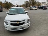 Chevrolet Cobalt 2024 года за 8 000 000 тг. в Актобе