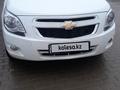 Chevrolet Cobalt 2024 годаfor8 000 000 тг. в Актобе – фото 3