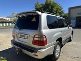 Toyota Land Cruiser 2004 года за 8 500 000 тг. в Павлодар – фото 3