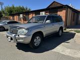 Toyota Land Cruiser 2004 года за 8 500 000 тг. в Павлодар – фото 4