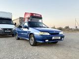 ВАЗ (Lada) 2115 2004 года за 700 000 тг. в Жанакорган