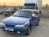 ВАЗ (Lada) 2115 2004 года за 700 000 тг. в Жанакорган – фото 4