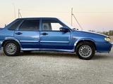 ВАЗ (Lada) 2115 2004 года за 700 000 тг. в Жанакорган – фото 5
