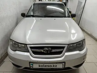 Daewoo Nexia