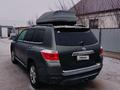 Toyota Highlander 2013 года за 7 500 000 тг. в Уральск – фото 2