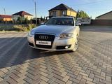 Audi A6 2004 годаүшін4 300 000 тг. в Караганда