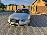 Audi A6 2004 годаүшін4 300 000 тг. в Караганда – фото 2