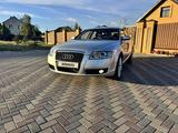Audi A6 2004 годаүшін4 300 000 тг. в Караганда – фото 3