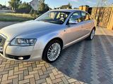 Audi A6 2004 годаүшін4 300 000 тг. в Караганда – фото 5
