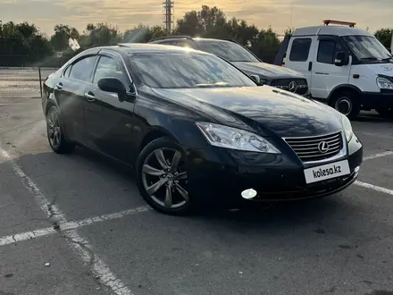 Lexus ES 350 2007 года за 7 000 000 тг. в Алматы