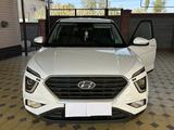 Hyundai Creta 2022 годаfor10 500 000 тг. в Кызылорда