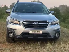 Subaru Outback, 2019