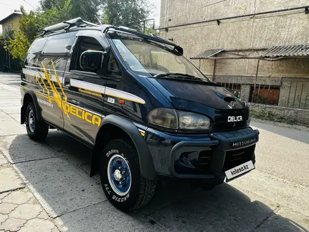 Mitsubishi Delica 1996 года за 3 550 000 тг. в Алматы – фото 4